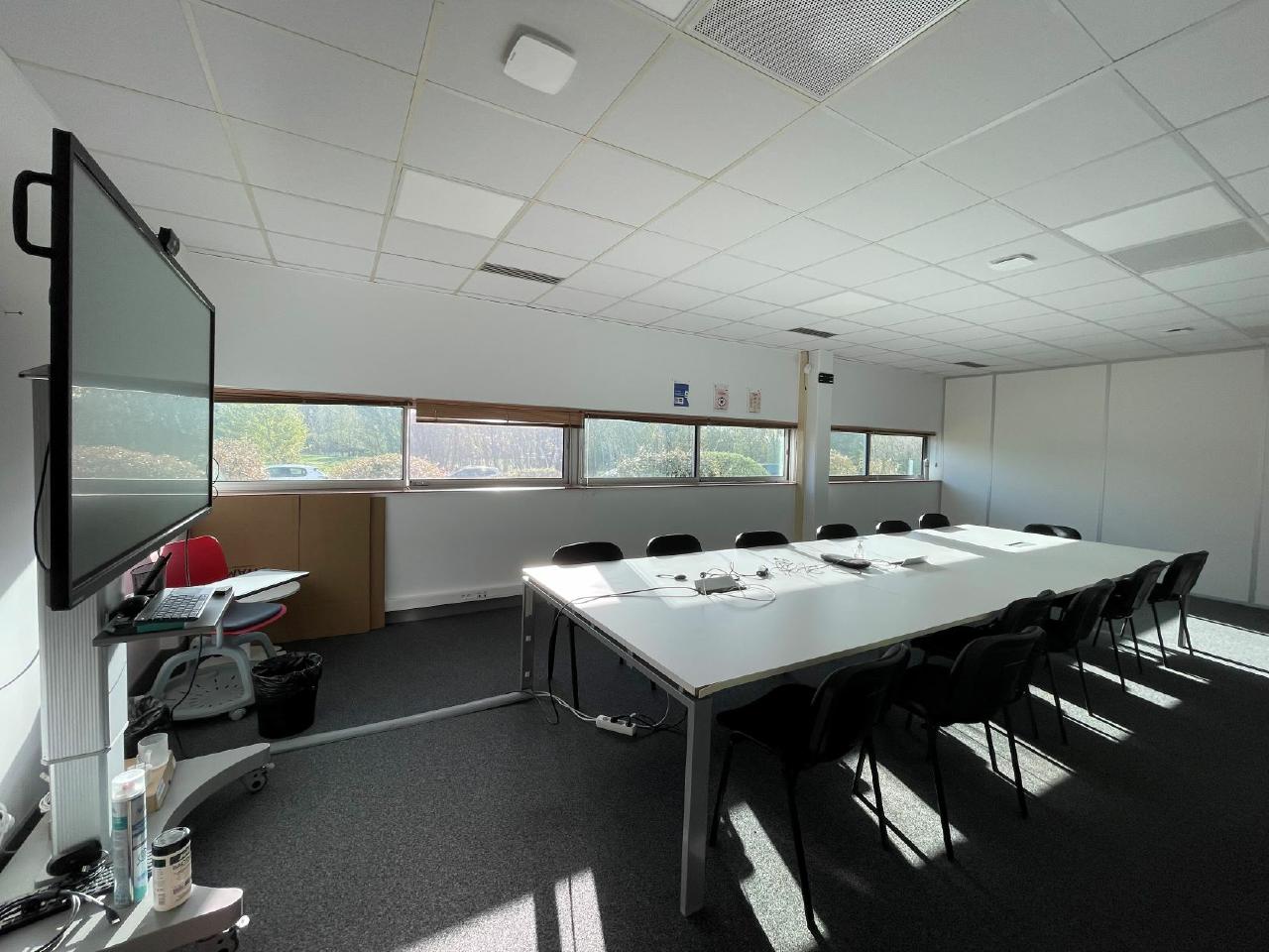 Bureau Bordeaux 1135m² Location bureau Bordeaux Gironde OLBUR2315625 9